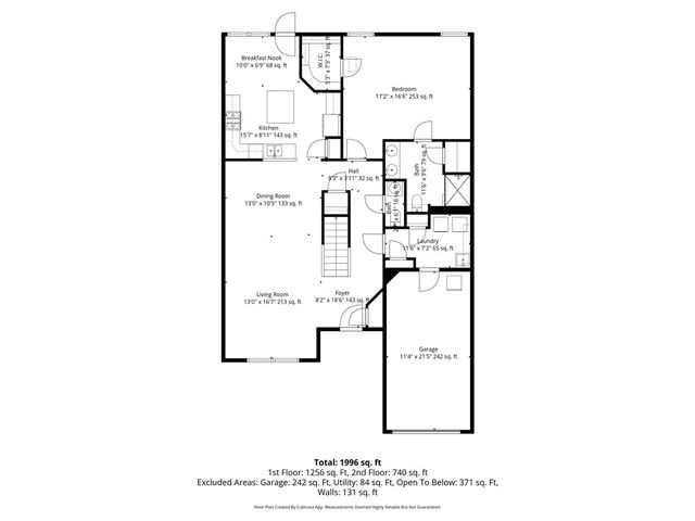 751 Marigold Ct, Collier Twp, PA 15017