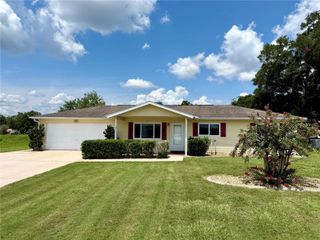 10960 SW 75TH AVENUE, Ocala, FL 34476