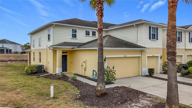 10927 VERAWOOD DRIVE, Riverview, FL 33579