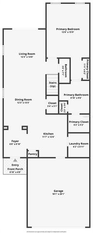 10927 VERAWOOD DRIVE, Riverview, FL 33579