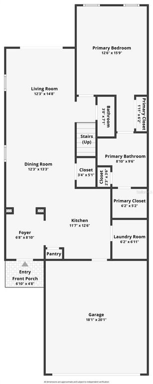 Image 85 of property listing at 10927 VERAWOOD DRIVE, Riverview, FL 33579