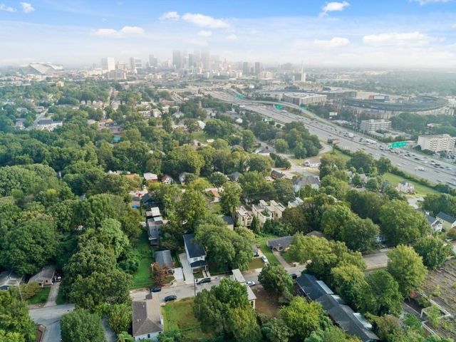 212 Doane SW Street, Atlanta, GA 30315