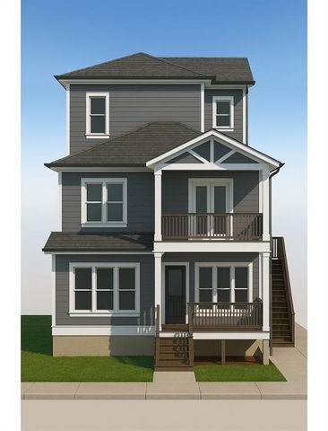 212 Doane SW Street, Atlanta, GA 30315