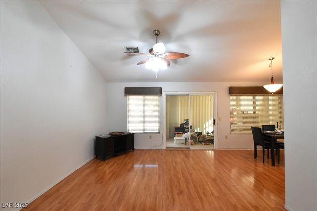 2412 Springridge Drive, Las Vegas, NV 89134