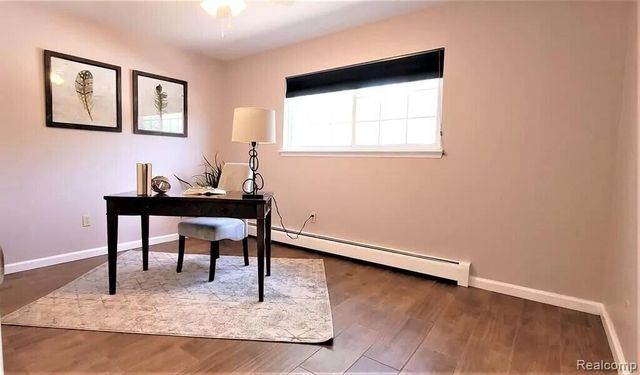 2445 Torquay Avenue 211, Royal Oak City, MI 48073