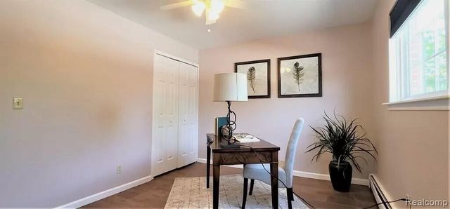 2445 Torquay Avenue 211, Royal Oak City, MI 48073