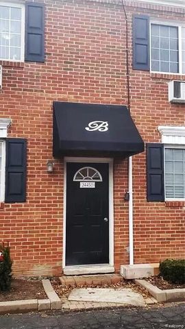 2445 Torquay Avenue 211, Royal Oak City, MI 48073