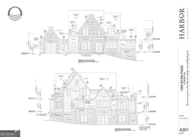 1365 Ryan Pass, Athens, GA 30606