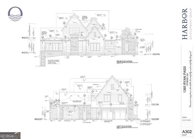 1365 Ryan Pass, Athens, GA 30606