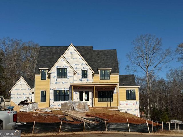 1365 Ryan Pass, Athens, GA 30606