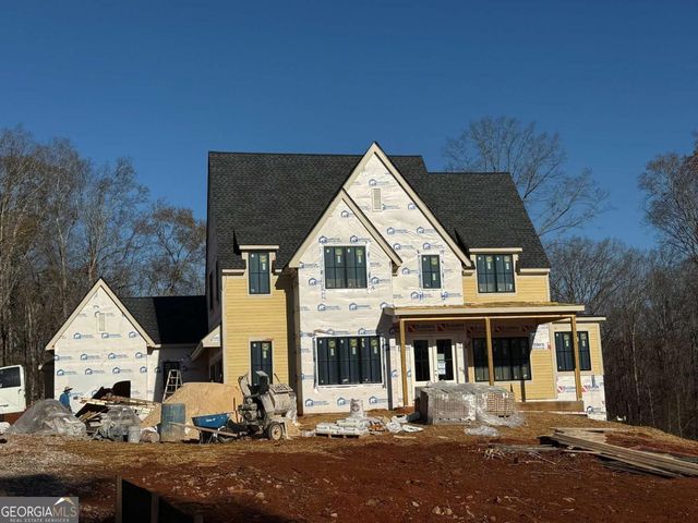 1365 Ryan Pass, Athens, GA 30606