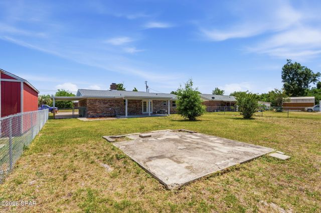 2020 Greenbriar Boulevard, Lynn Haven, FL 32444