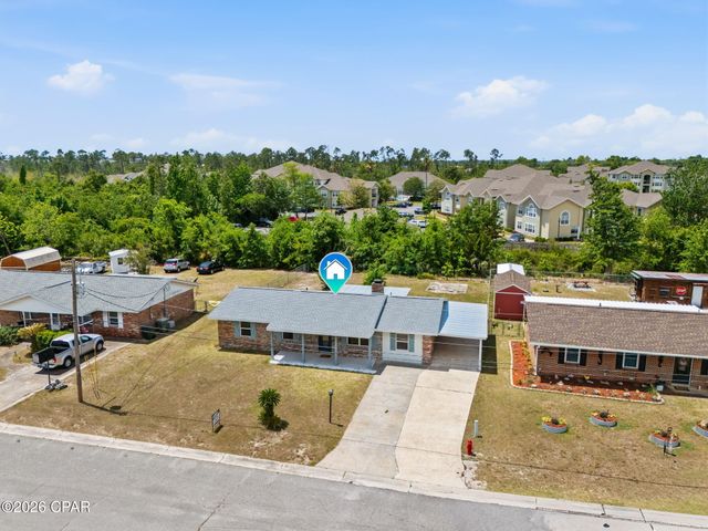 2020 Greenbriar Boulevard, Lynn Haven, FL 32444