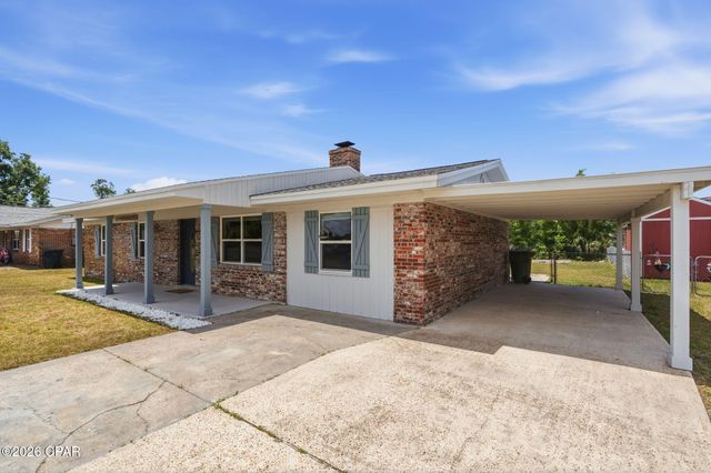 2020 Greenbriar Boulevard, Lynn Haven, FL 32444