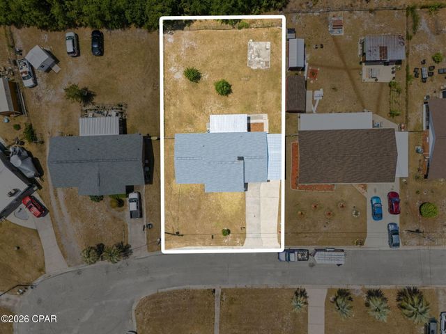 2020 Greenbriar Boulevard, Lynn Haven, FL 32444