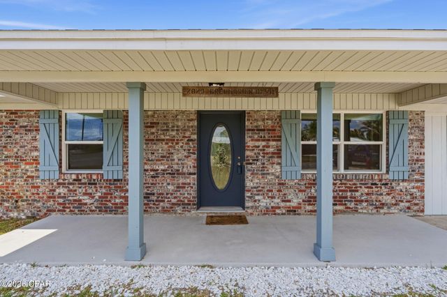 2020 Greenbriar Boulevard, Lynn Haven, FL 32444