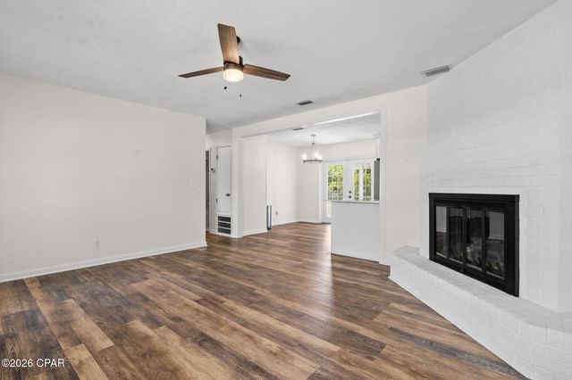 2020 Greenbriar Boulevard, Lynn Haven, FL 32444