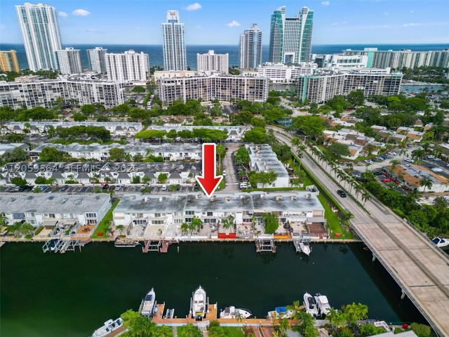 613 NE 26th Ave 613, Hallandale Beach, FL 33009