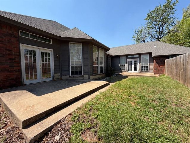 1109 NW 197th Street, Edmond, OK 73012