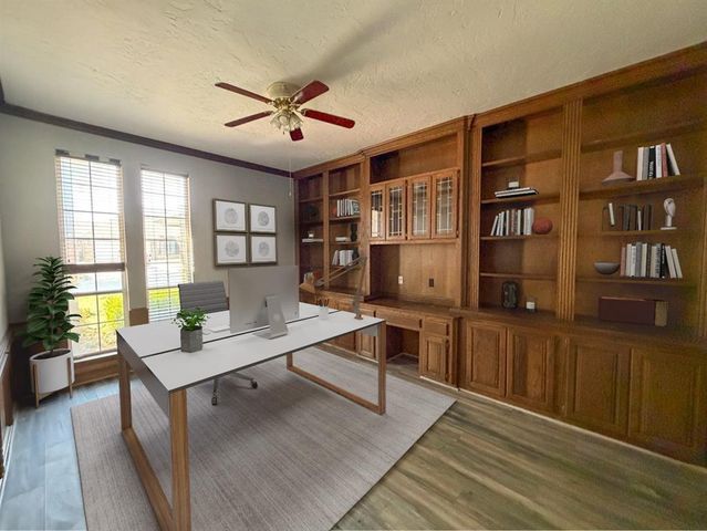 1109 NW 197th Street, Edmond, OK 73012