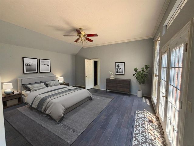 1109 NW 197th Street, Edmond, OK 73012