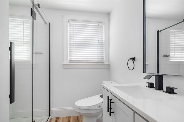 45 Burnett Street, Johnston, RI 02919