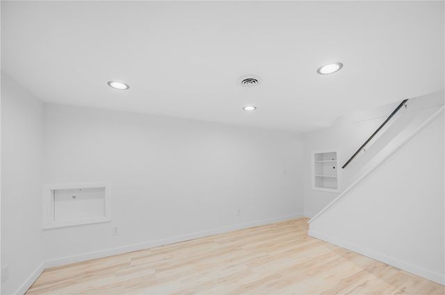 45 Burnett Street, Johnston, RI 02919