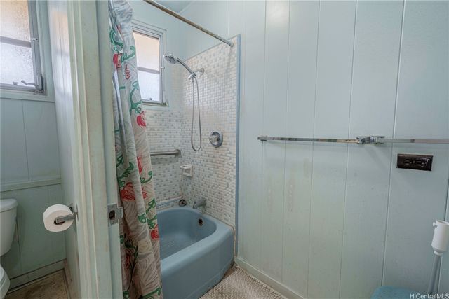 4117 Kaimanahila Street, Honolulu, HI 96816