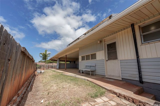 4117 Kaimanahila Street, Honolulu, HI 96816