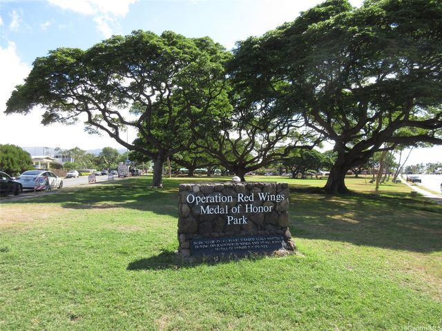 4117 Kaimanahila Street, Honolulu, HI 96816