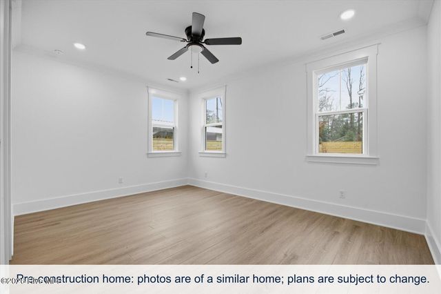 1217 Spofford Circle, Wilmington, NC 28403