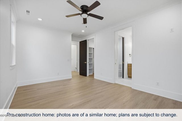 1217 Spofford Circle, Wilmington, NC 28403