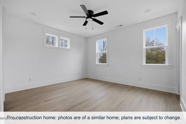 1217 Spofford Circle, Wilmington, NC 28403