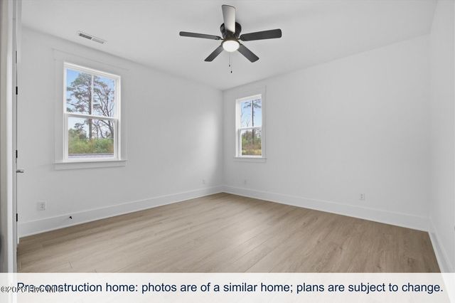 1217 Spofford Circle, Wilmington, NC 28403