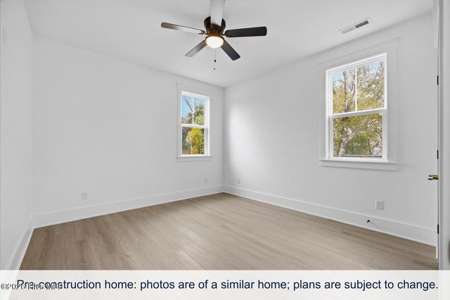 1217 Spofford Circle, Wilmington, NC 28403