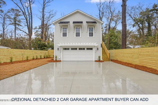 1217 Spofford Circle, Wilmington, NC 28403