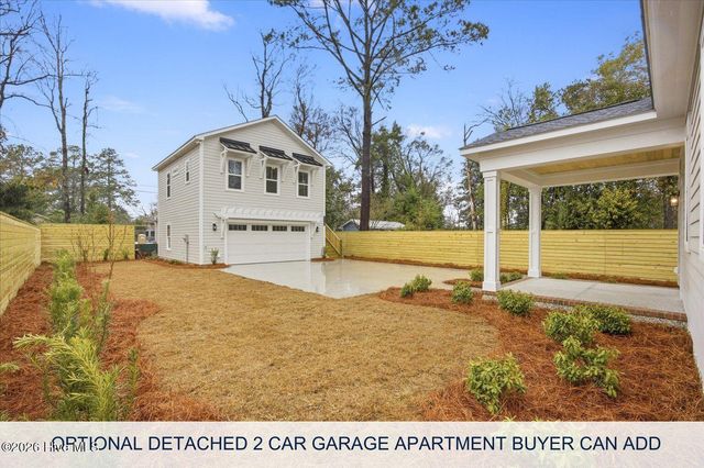 1217 Spofford Circle, Wilmington, NC 28403