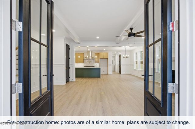 1217 Spofford Circle, Wilmington, NC 28403