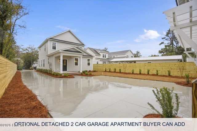 1217 Spofford Circle, Wilmington, NC 28403