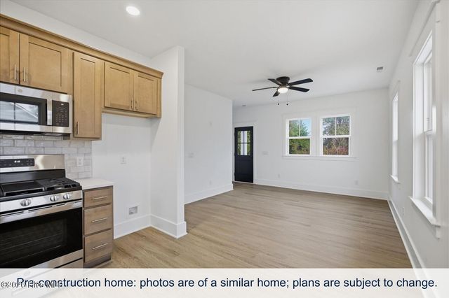 1217 Spofford Circle, Wilmington, NC 28403