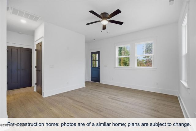 1217 Spofford Circle, Wilmington, NC 28403