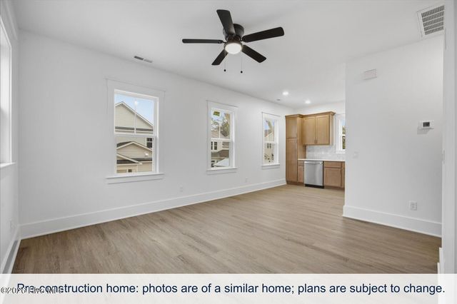 1217 Spofford Circle, Wilmington, NC 28403