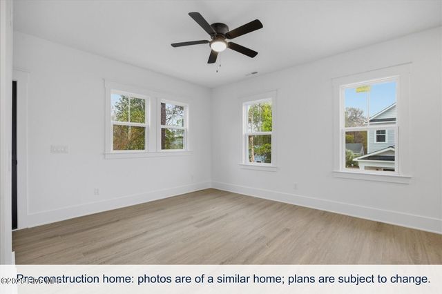 1217 Spofford Circle, Wilmington, NC 28403