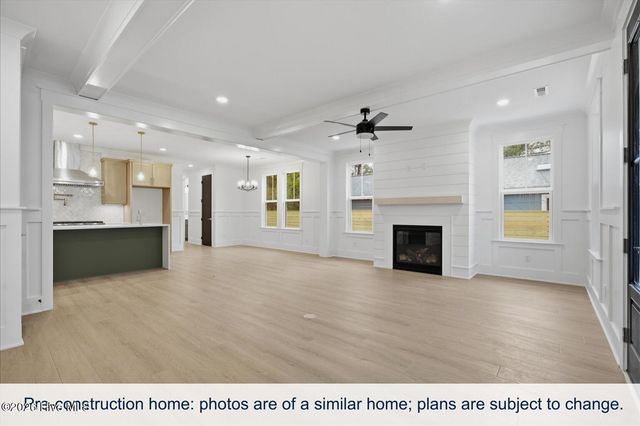 1217 Spofford Circle, Wilmington, NC 28403
