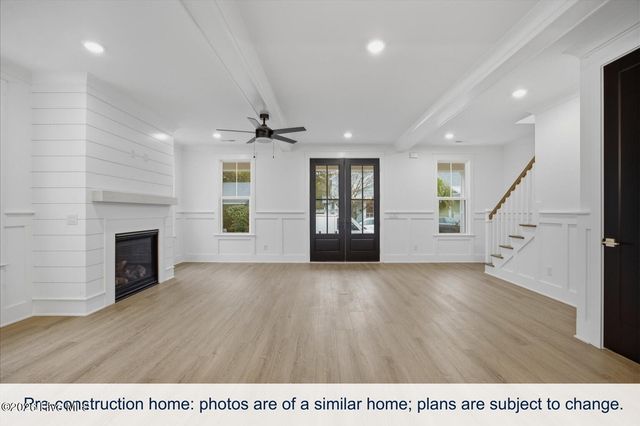 1217 Spofford Circle, Wilmington, NC 28403
