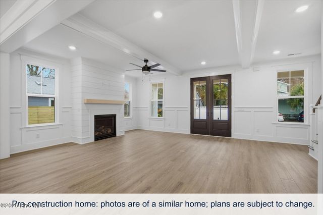 1217 Spofford Circle, Wilmington, NC 28403