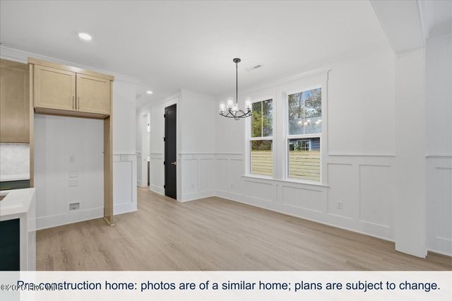1217 Spofford Circle, Wilmington, NC 28403