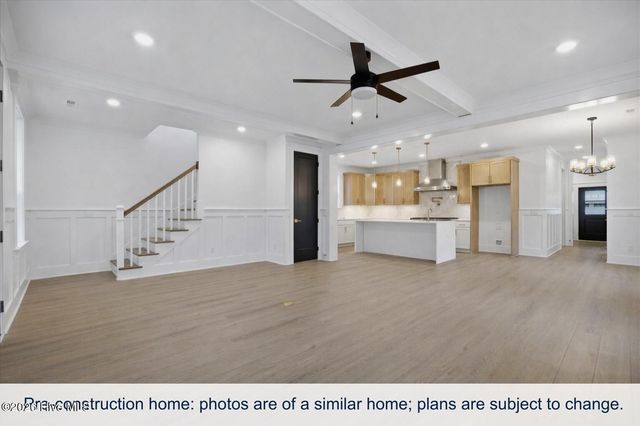 1217 Spofford Circle, Wilmington, NC 28403