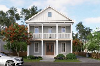 1217 Spofford Circle, Wilmington, NC 28403