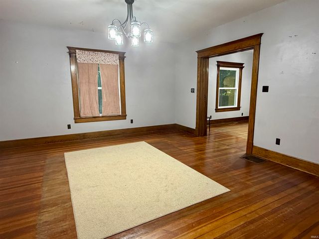 586 E Main Street, Camden, IN 46917